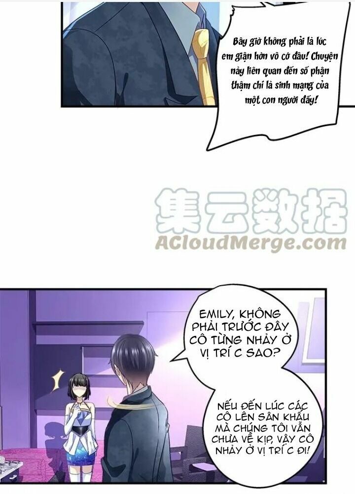 Thiên lại âm linh: Chapter 57