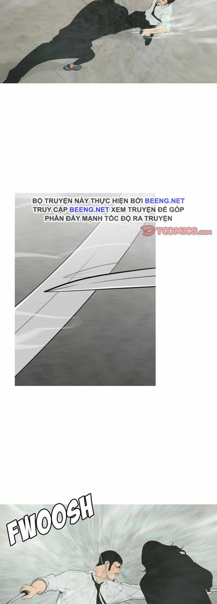 Kẻ Mạnh Nhất - Tong Edge: Chapter 69