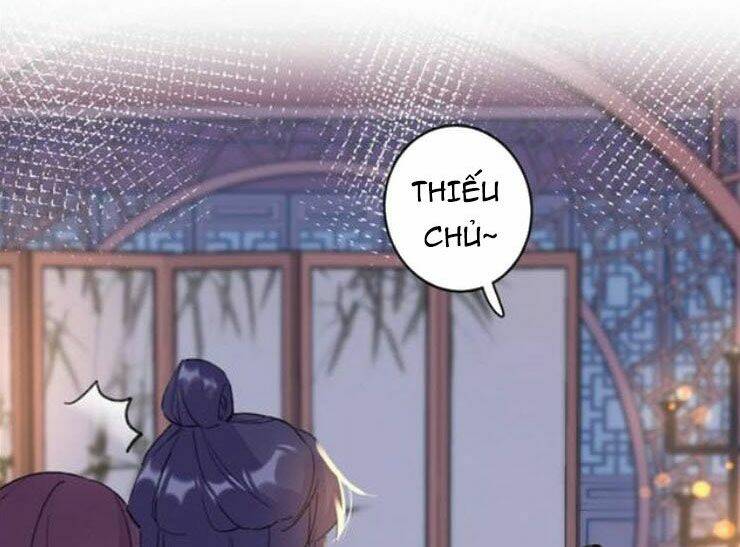 Hoa Nhan Sách: Chapter 186