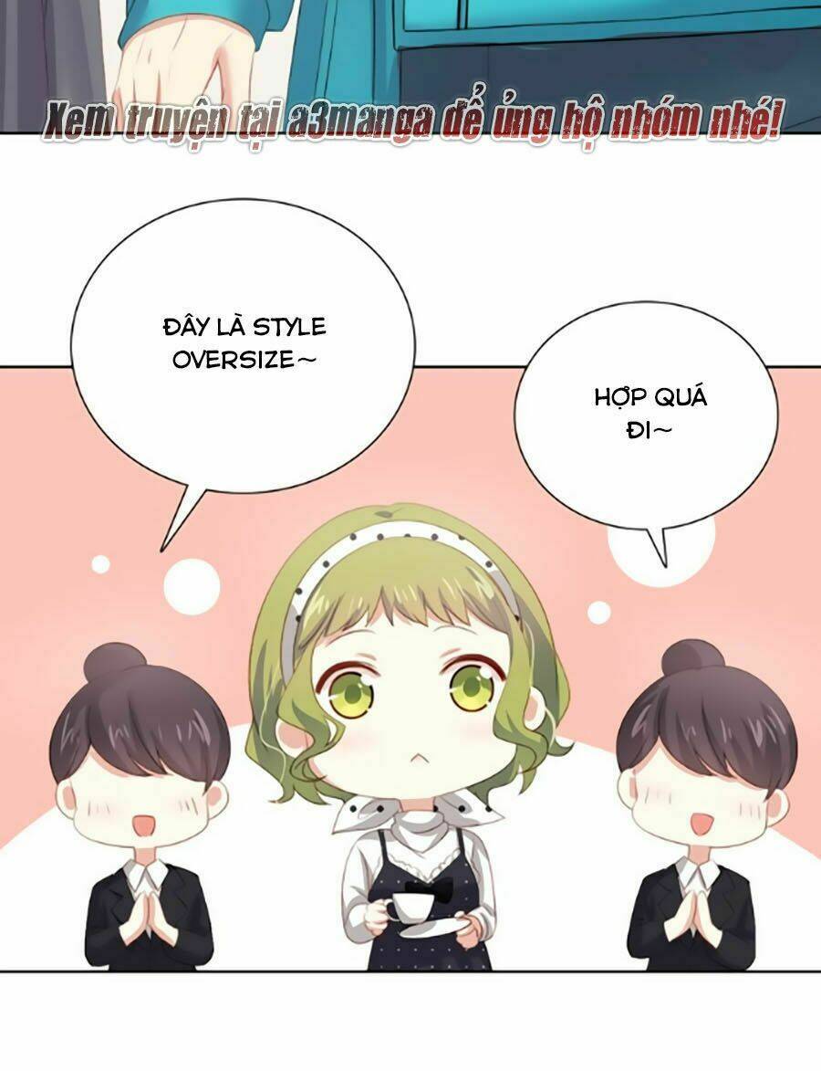 Tình Yêu Là Thế 2: Chapter 31