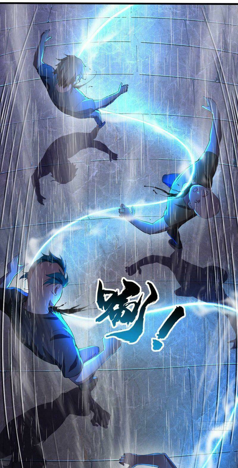 Quân Đoàn Nữ Tử Ngày Tận Thế Của Tôi: Chapter 6