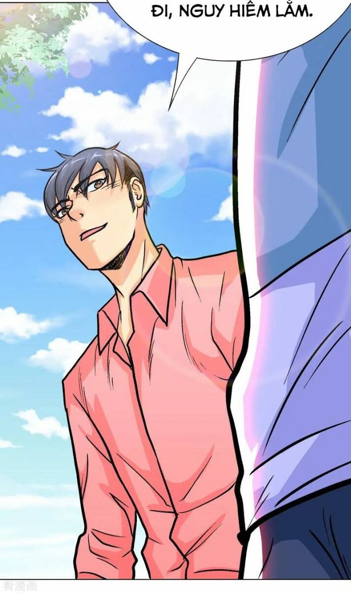 Hệ Thống Tiên Tôn Tại Đô Thị: Chapter 42