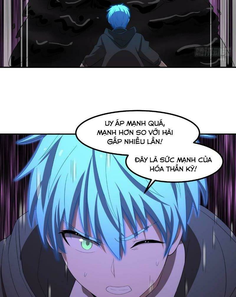 Nghịch Thiên Tiên Mệnh: Chapter 50