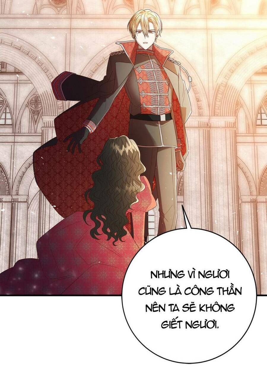 Lòng Trung Thành Với Kẻ Ác: Chapter 2