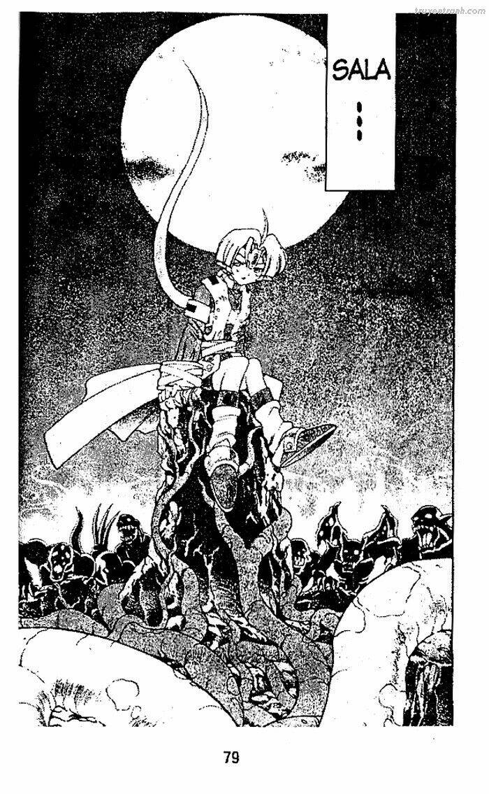 Devil And Devil: Chapter 60