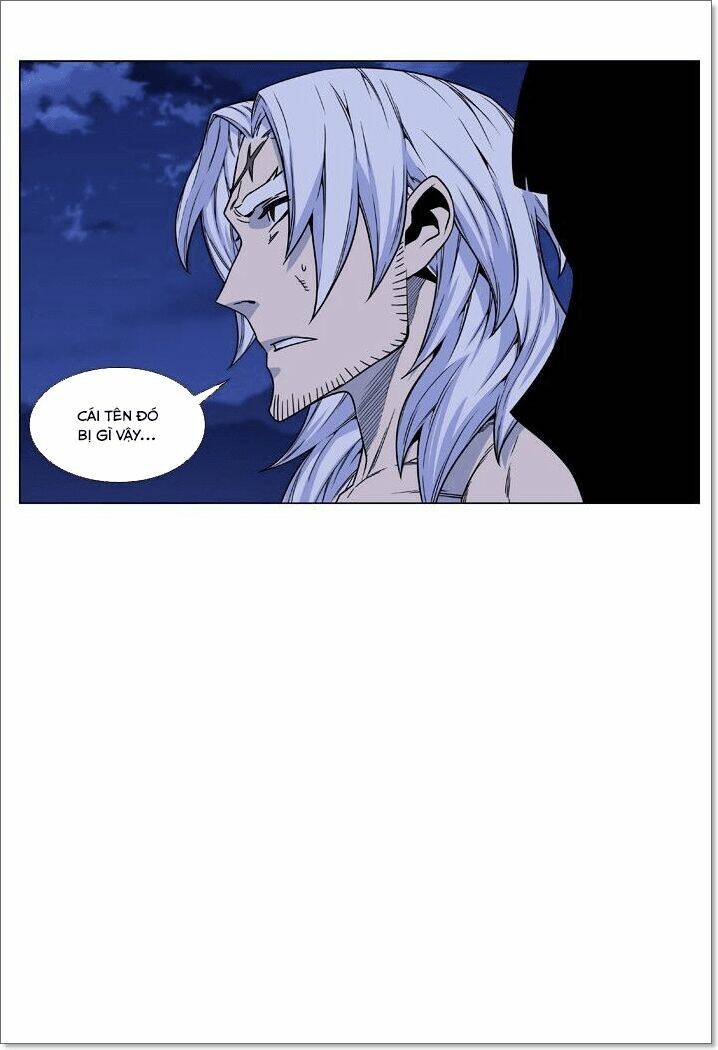 Ma Cà Rồng Quý Tộc: Chapter 463