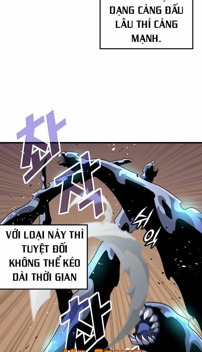 Điểm Chết: Chapter 21