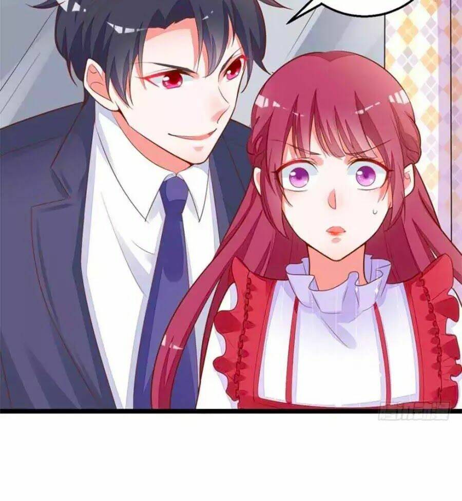 Thịnh Thế Hoa Sủng: Tôi Bị Bắt Làm Tù Binh: Chapter 15