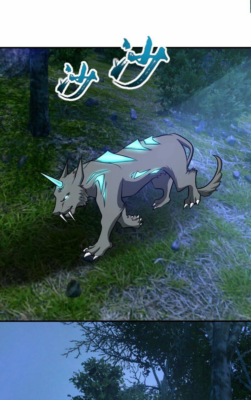 Yêu Giả Vi Vương: Chapter 100