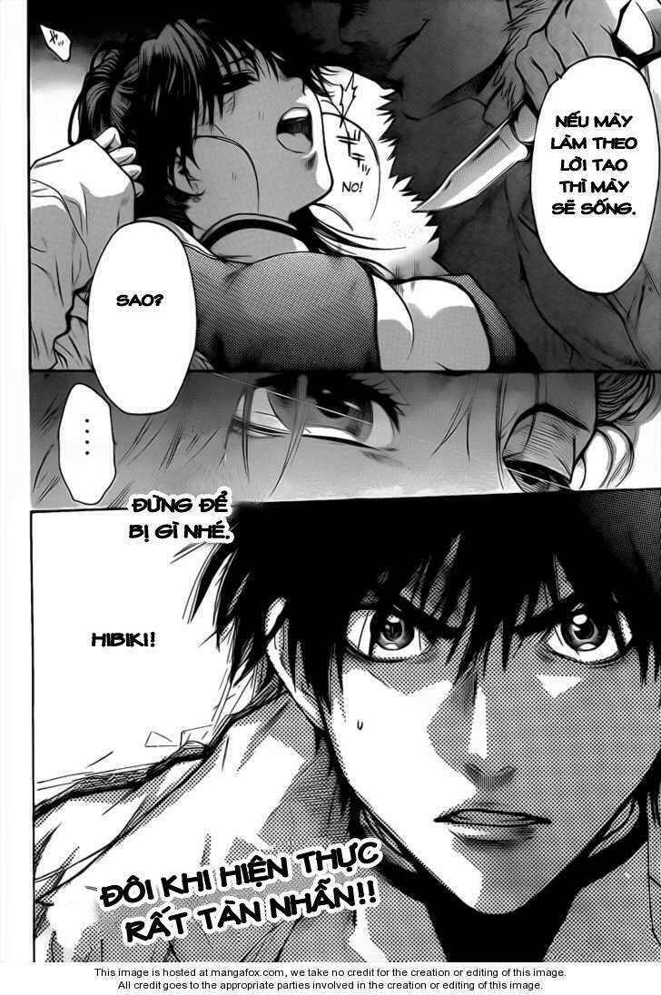 Bloody Monday 2: Chapter 36