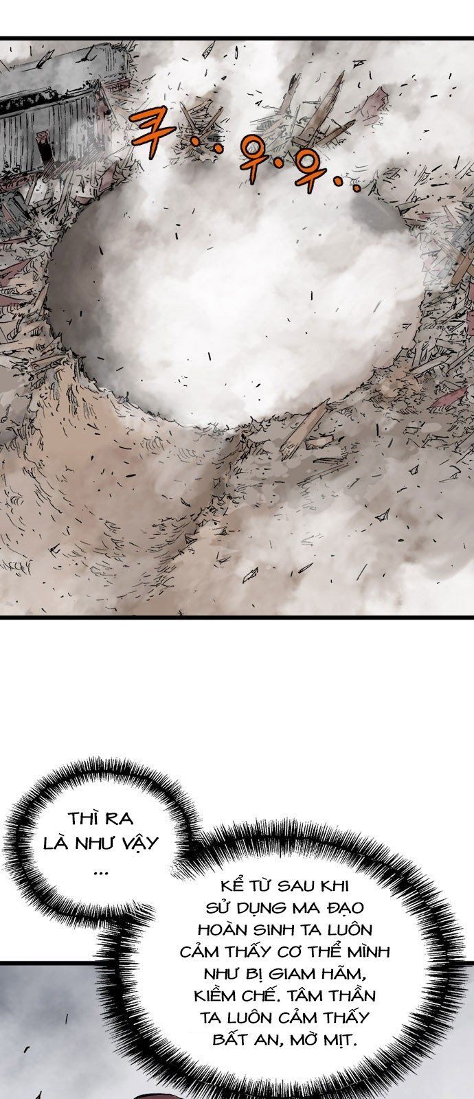 Cao Thủ 2: Chapter 100