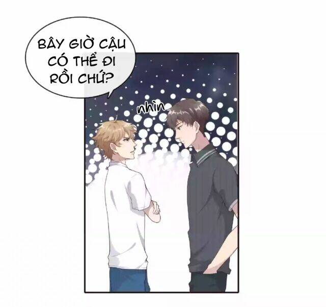 Cao Phán: Chapter 6