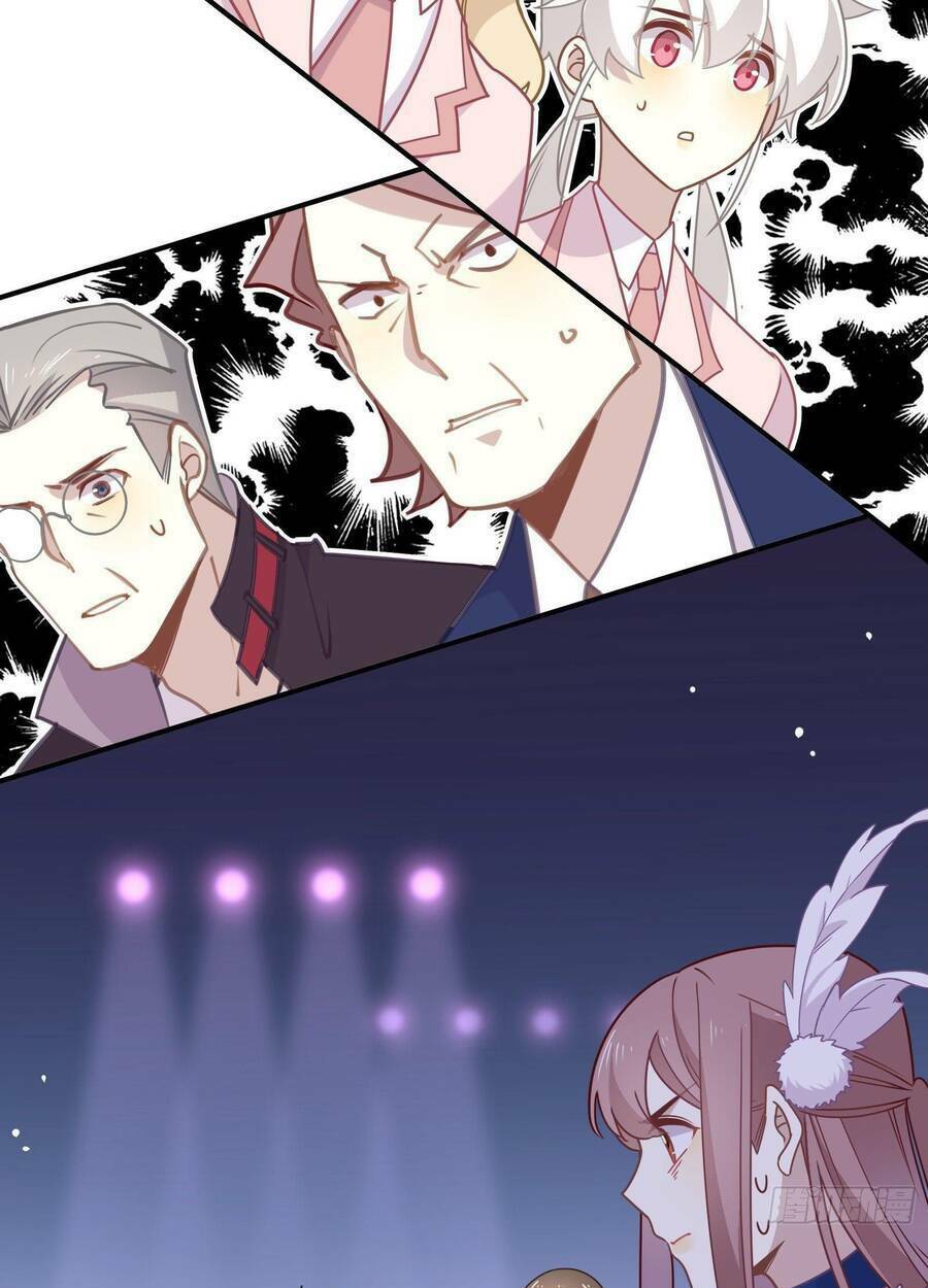 Nữ Phụ Như Tôi Cũng Có Ngày Ra Mắt: Chapter 60