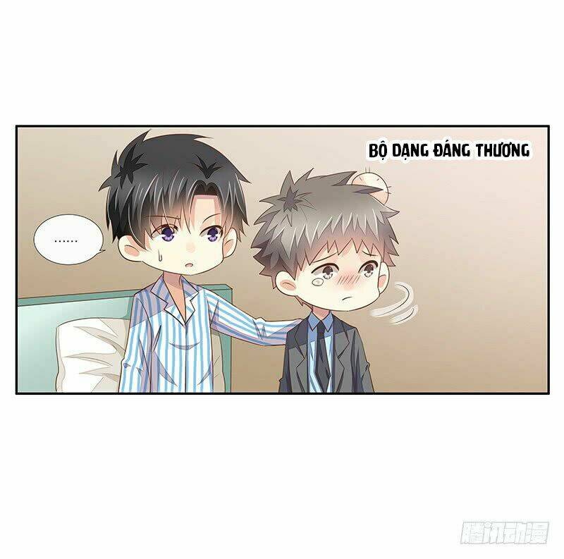 Hôn Bất Do Kỷ: Chapter 27