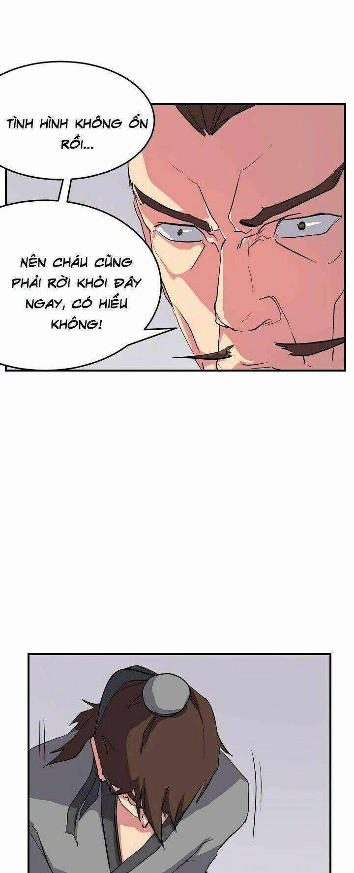 Trọng Sinh, Bất Khả Chiến Bại: Chapter 22