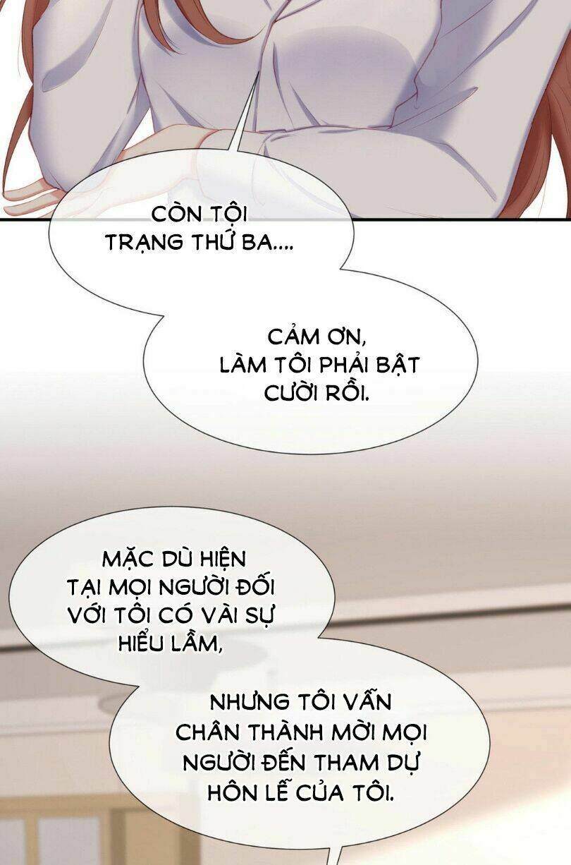 Chỉ Muốn Cưng Chiều Em: Chapter 21