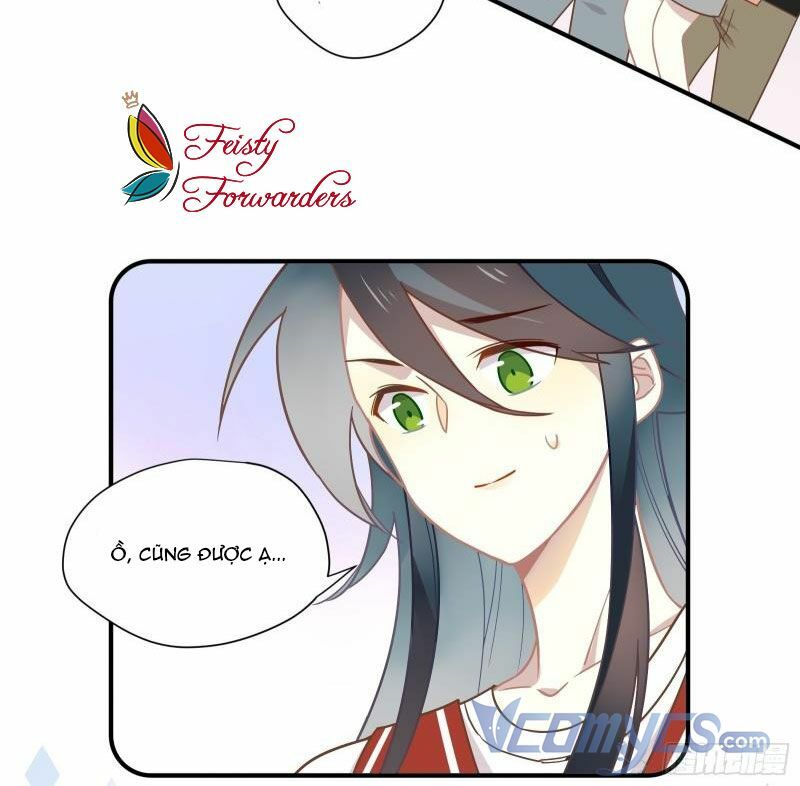 Nữ Phụ Như Tôi Cũng Có Ngày Ra Mắt: Chapter 33