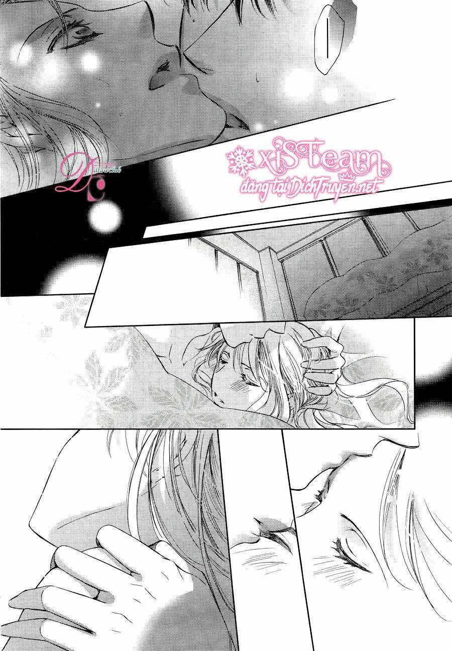 Ai Rồi Cũng Phải Kết Hôn: Chapter 20