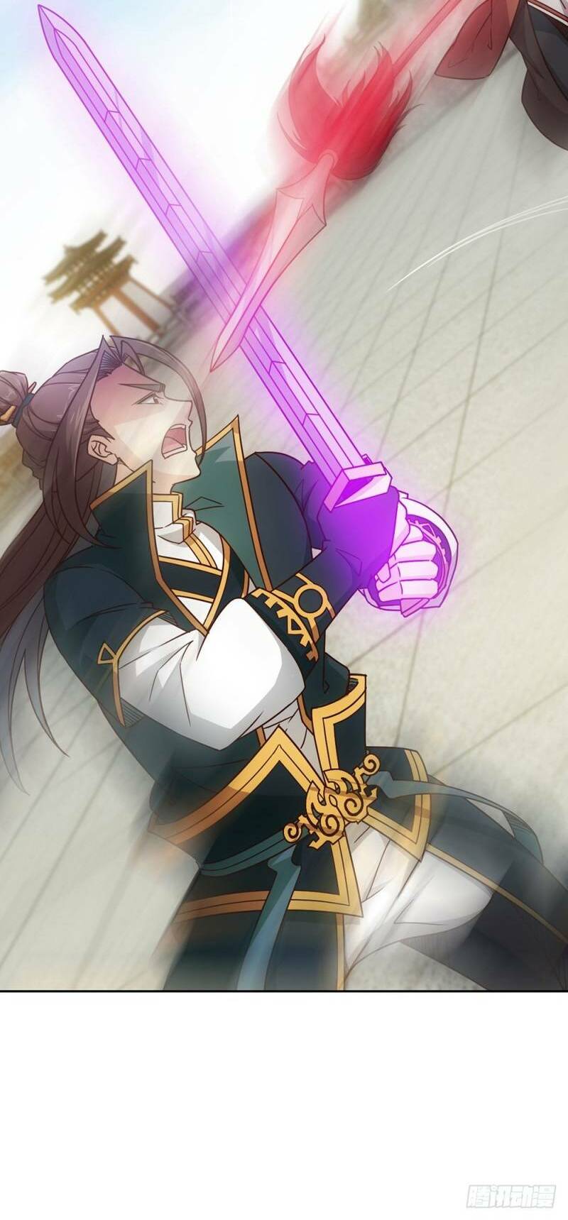 Hồng Thiên Thần Tôn: Chapter 31