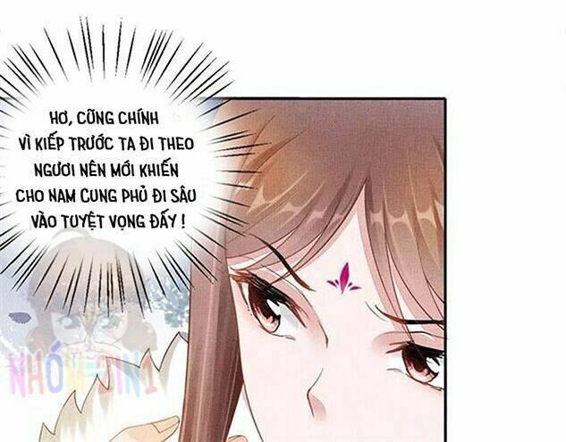Thịnh Sủng Y Phi Chi Dao Quan Truyện: Chapter 144