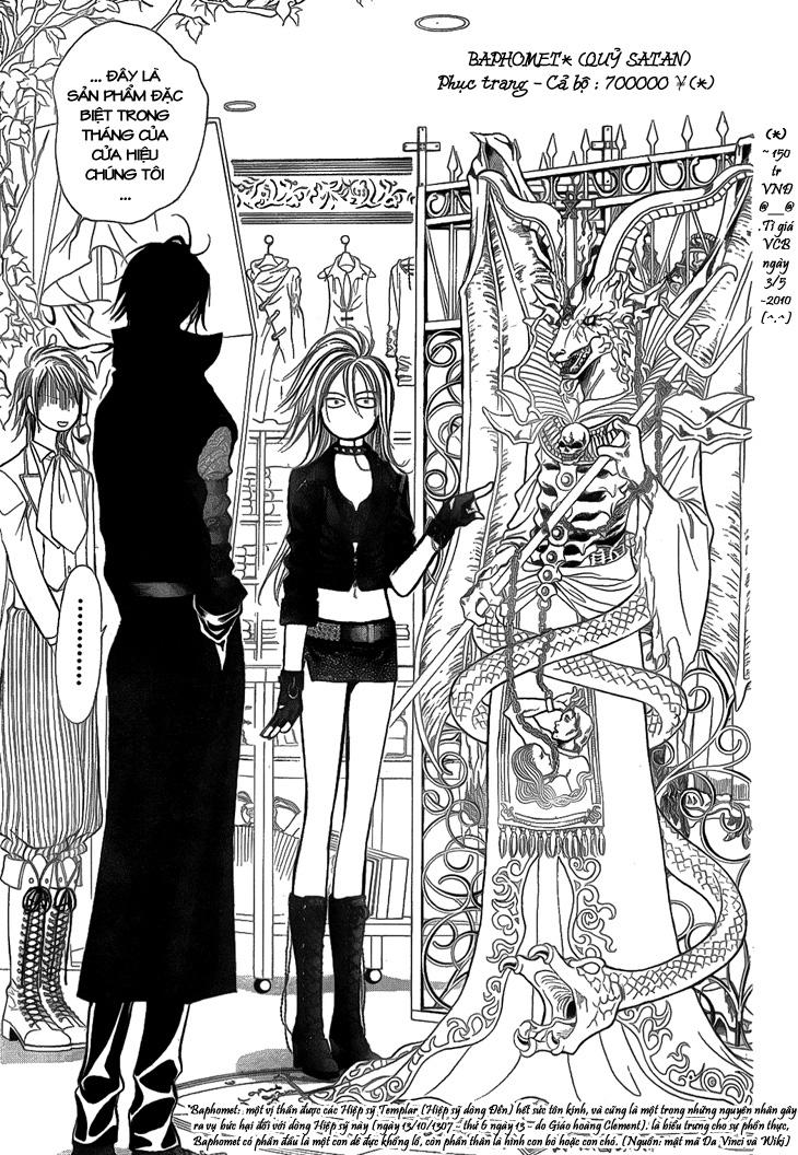 Thách Thức Tuyệt Vời: Chapter 157