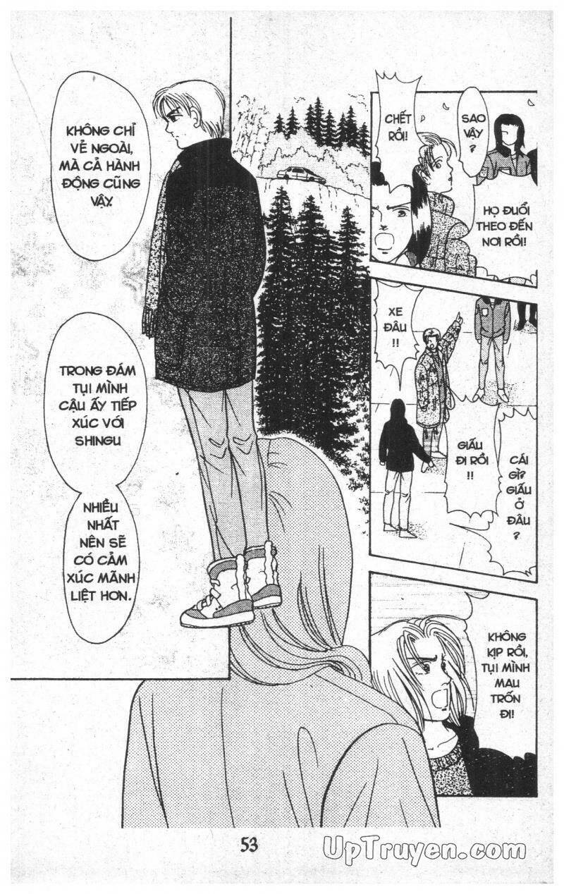 9 Banme No Musashi: Chapter 12