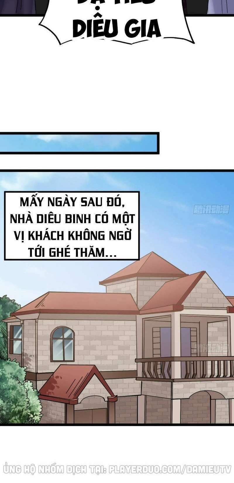 Địa Phủ Khai Phá Thương: Chapter 232