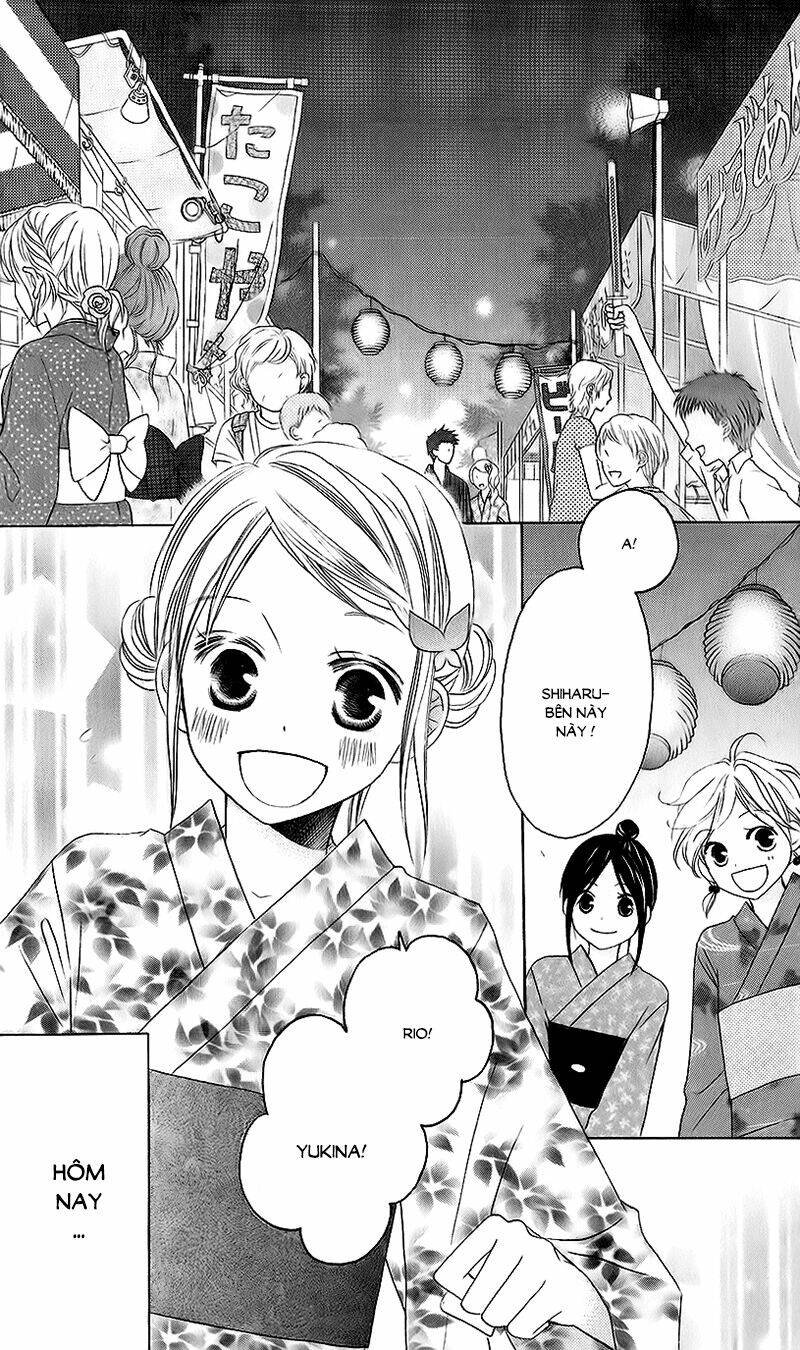 Love So Life: Chapter 36