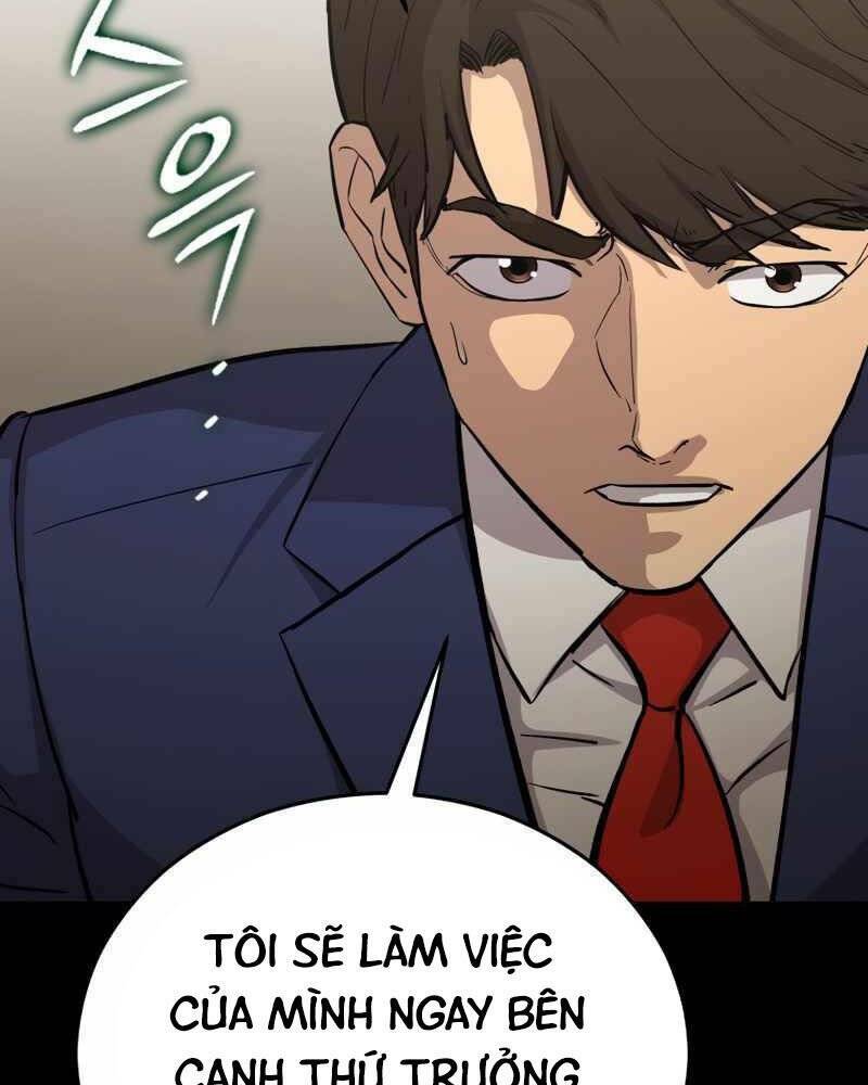 Cánh Cổng Mở Ra Đúng Ngày Đầu Tiên Tôi Thành Chính Trị Gia: Chapter 20