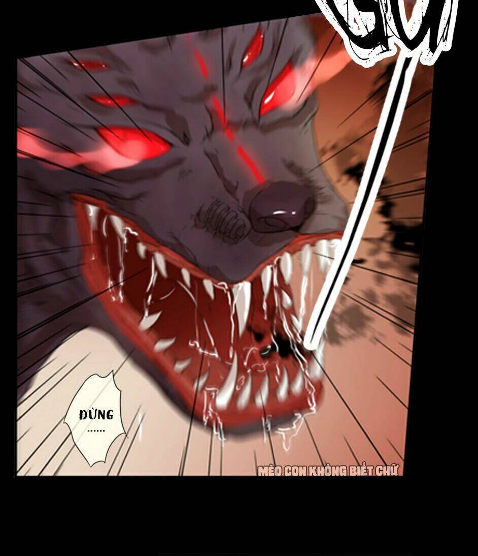 Bách Yêu Dị Văn: Chapter 2