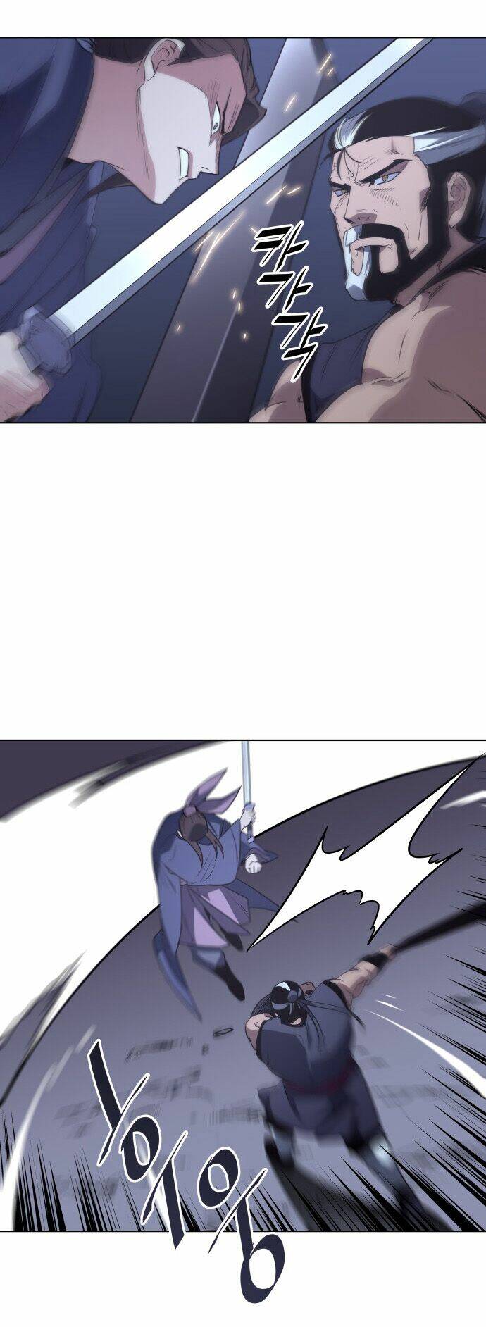 Câu Chuyện Về Người Lưu Giữ Lịch Sử: Chapter 7