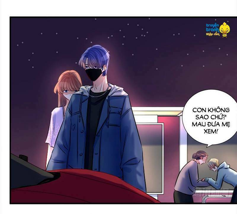 Trọng Sinh Để Ngủ Với Ảnh Đế: Chapter 71