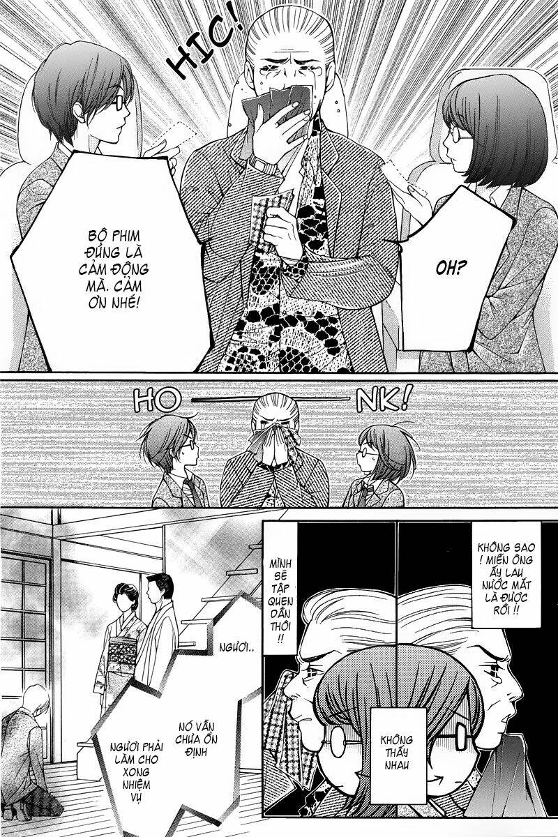 Pika Ichi: Chapter 1.1