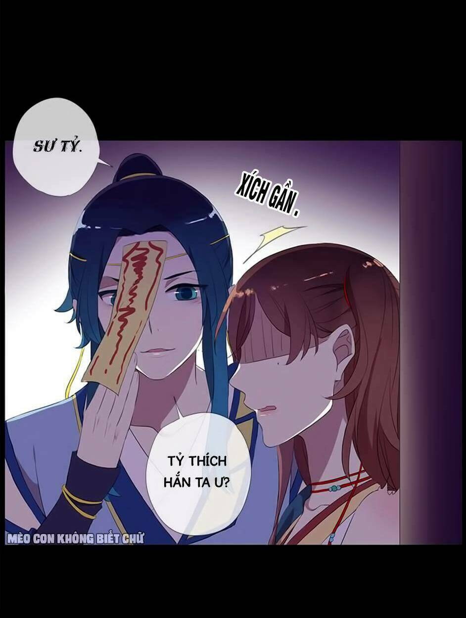 Bách Yêu Dị Văn: Chapter 29