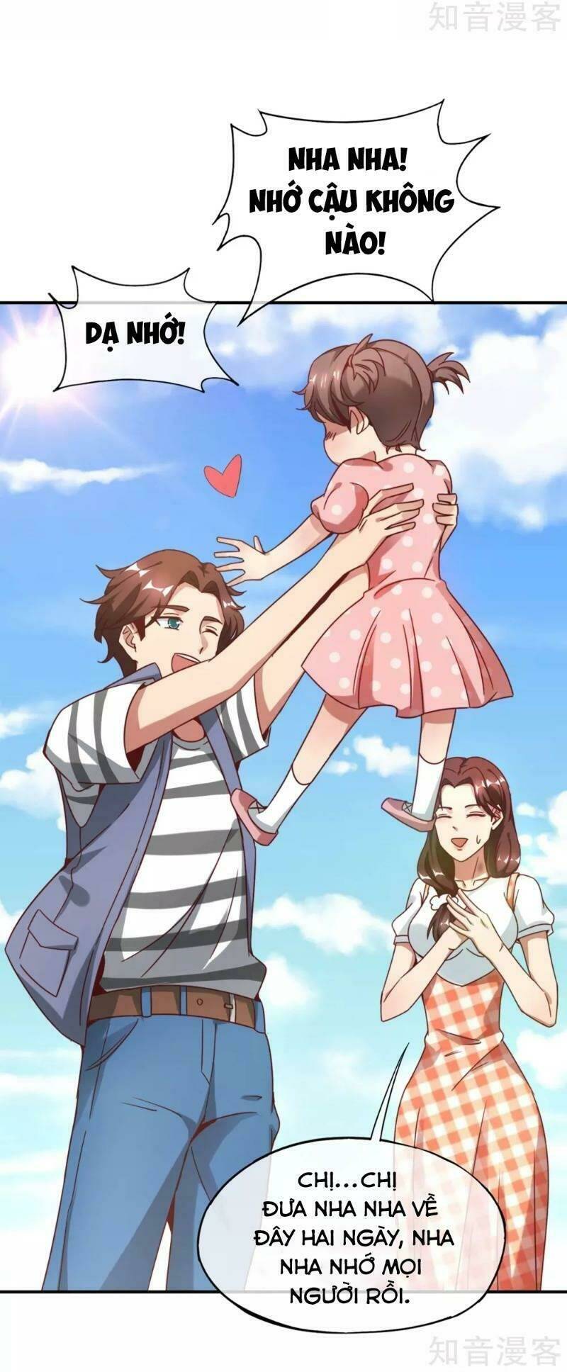 Vòng Bạn Bè Mạnh Nhất Của Tiên Giới: Chapter 9