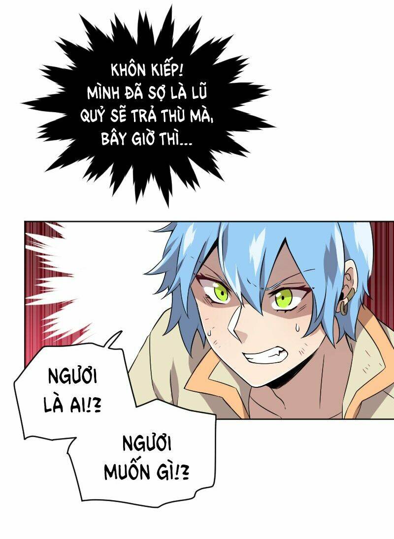 Pháp Sư Và Nữ Chúa Quỷ: Chapter 87