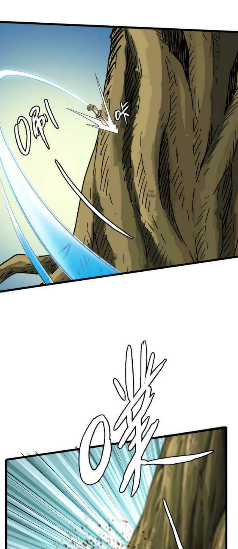 Siêu Đạo Thần Thuật: Chapter 33