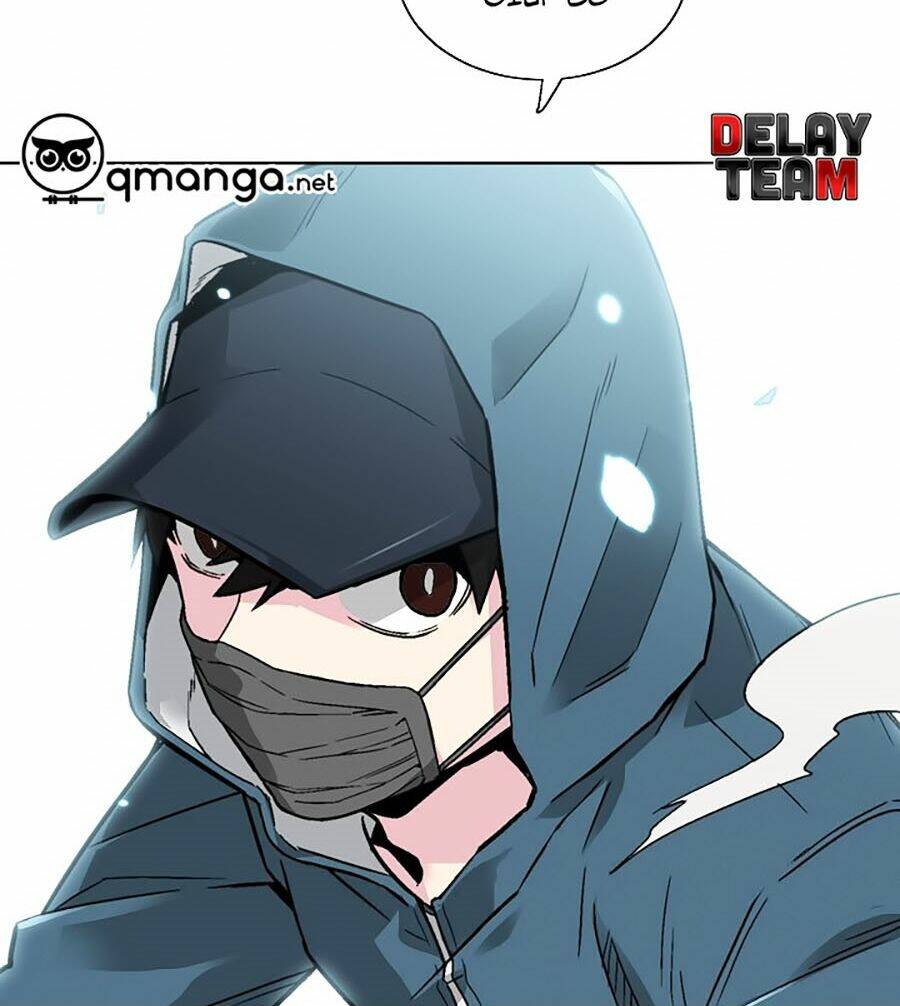 Hầm Ngục Bóng Tối: Chapter 17