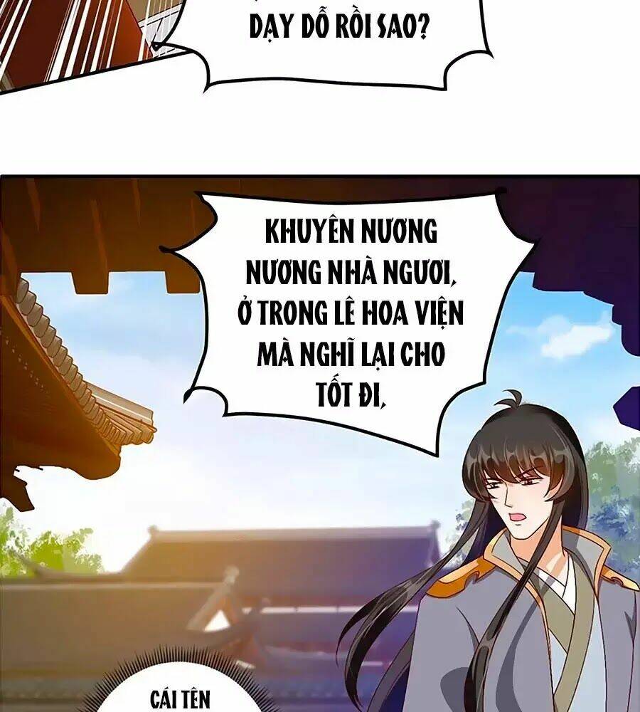 Thịnh Thế Lê Hoa Điện: Chapter 77