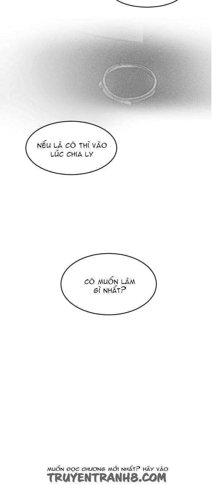 Transparent Cohabitation: Chapter 42