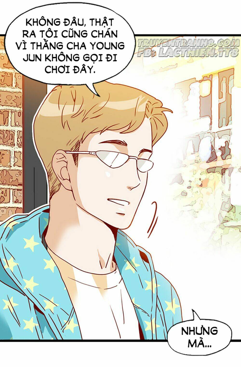 Thư Ký Kim Sao Thế Nhỉ?: Chapter 25