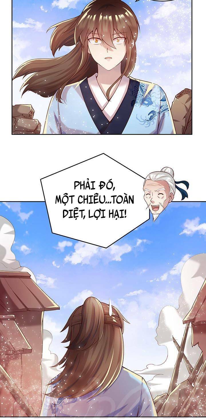Siêu Phàm Truyện: Chapter 108