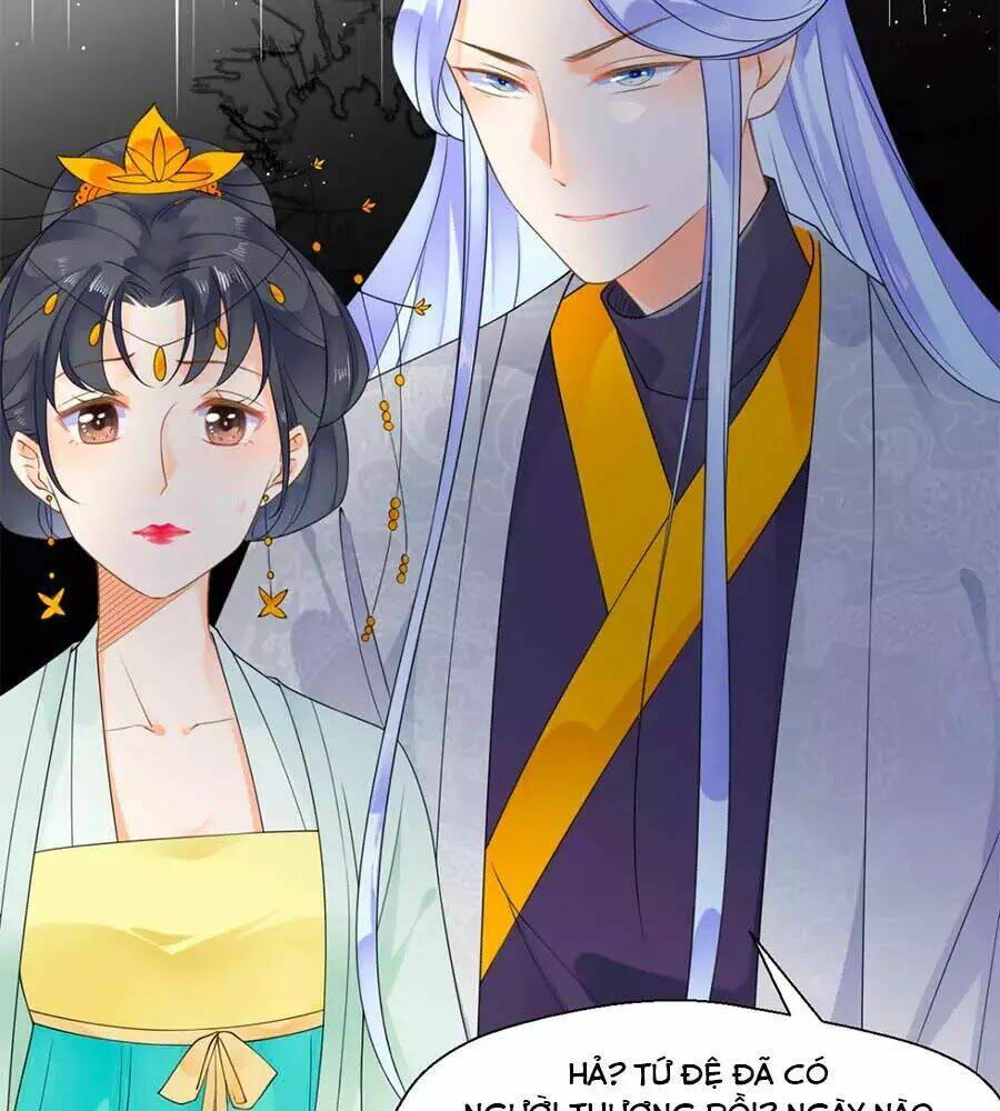 Tang Lạc Túy Tại Nam Phong Lý: Chapter 13