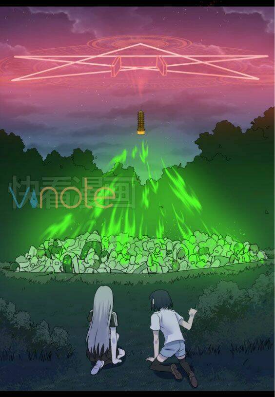 Diêm Vương Sợ Ma: Chapter 6.5