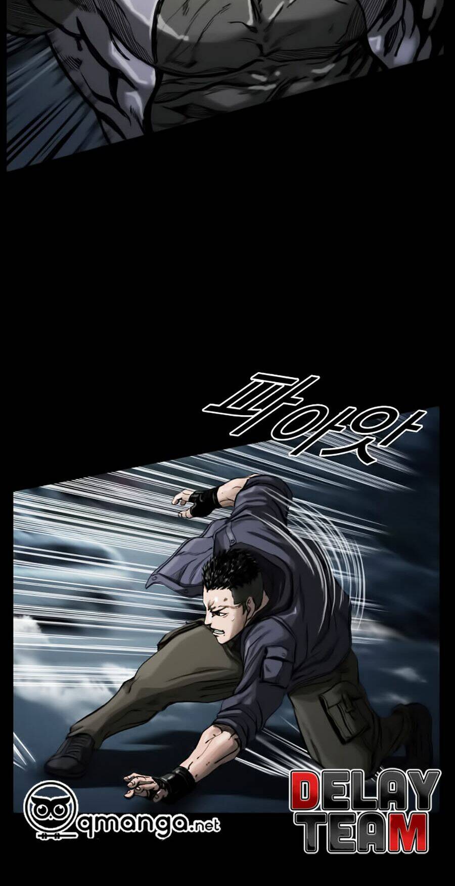 Thợ Săn Đầu Tiên: Chapter 5