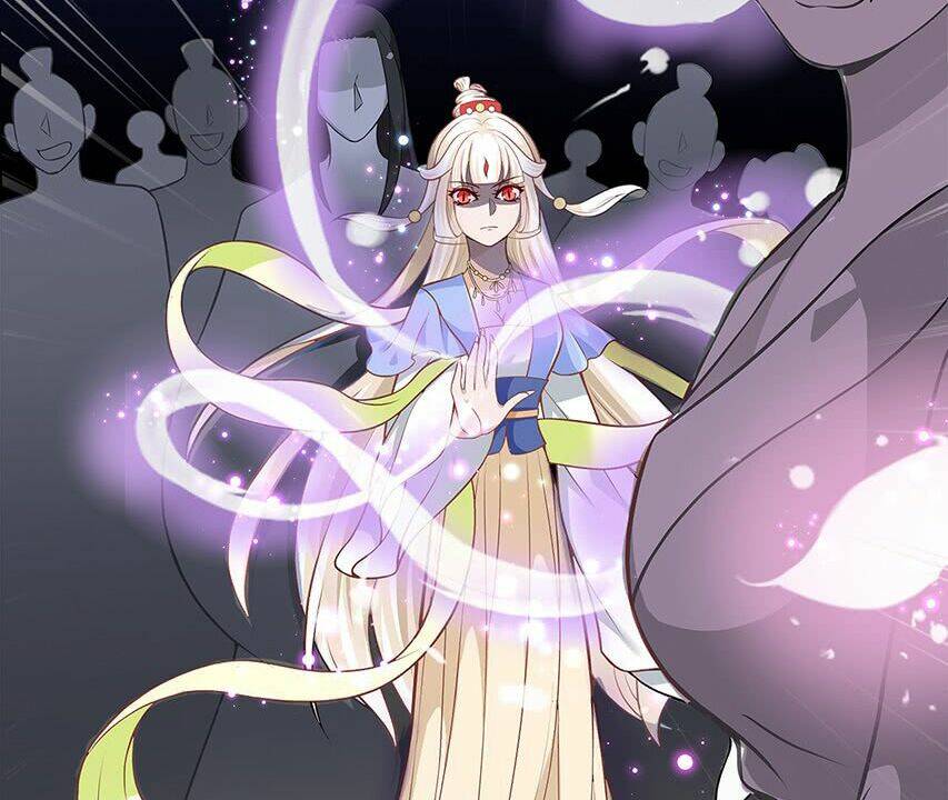 Vương Phi Thật Uy Vũ: Chapter 7