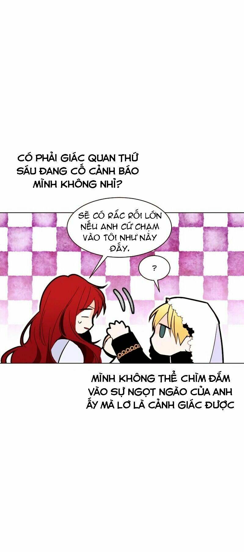Cuộc Sống Rập Khuôn Của Một Quý Cô Tái Sinh!: Chapter 30