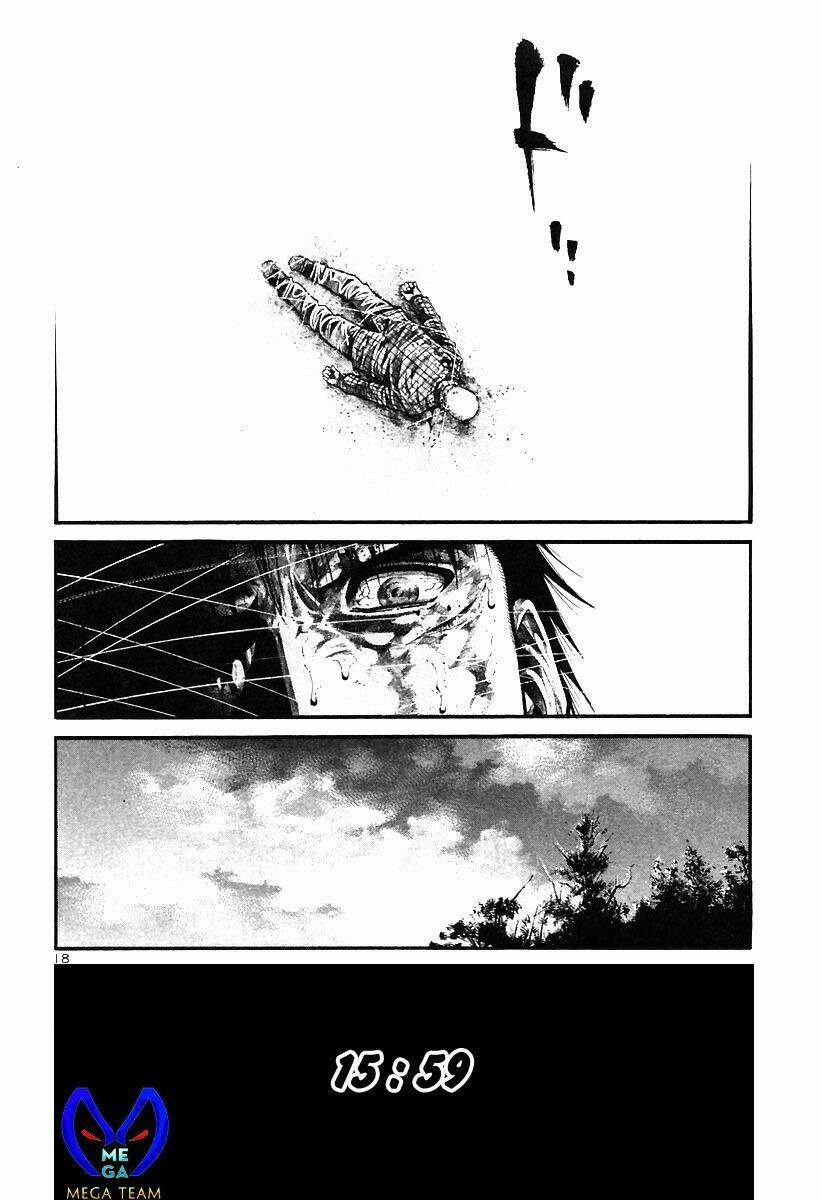 Rainbow: Chapter 192