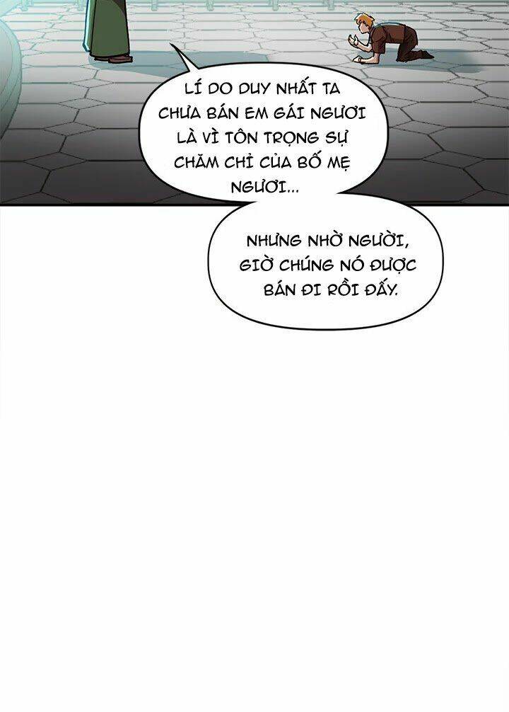 Nô Lệ Nghịch Thiên: Chapter 28