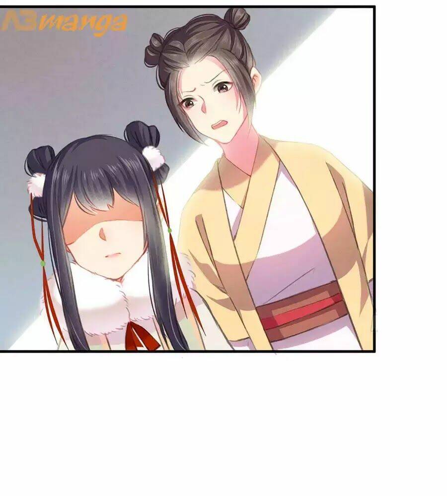 Trọng Sinh Chi Đích Nữ Bất Thiện: Chapter 5